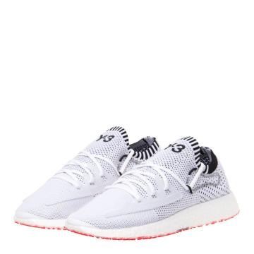 Y-3 ܲذ ި޽ ۰ ư/ݽ/27.5cm