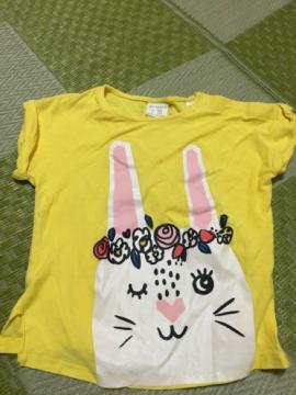 ZARA xr[@Uxr[@̎qp@TVc@104cm