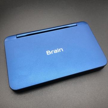  SHARP Brain dq PW-ES9200