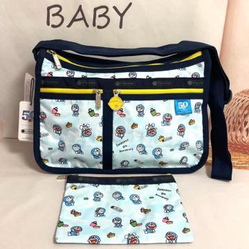 VigpLeSportsac X|[gTbN h50N V_[obO |[` 7507 L Zbg 
