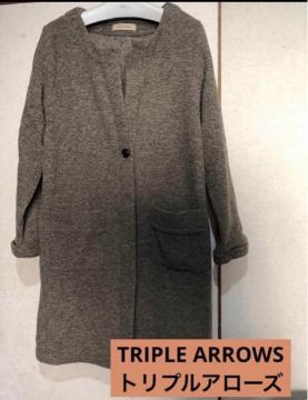 TRIPLE ARROWS gvA[Y@OJ[fBK@R[g@N
