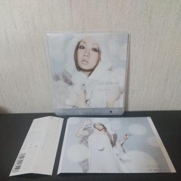 cҖwstay with me^Winter BellxKODA KUMI