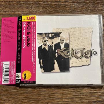 yK-Ci & JoJozLove Always