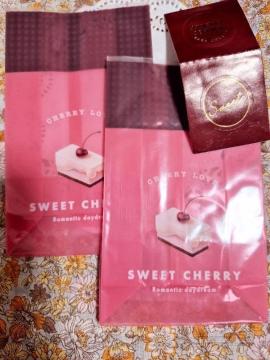 �����������������ڃP�[�L���K�[�b�g�o�b�N2��+�V�[����