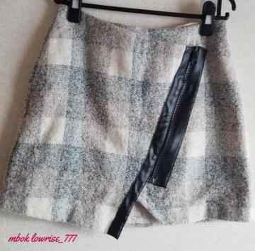 MAX��CO �}�b�N�X�A���h�R�[ �c�C�[�h�`�F�b�N�~�j�X�J�[�g