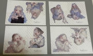 �R���[�W���V�[�g8��