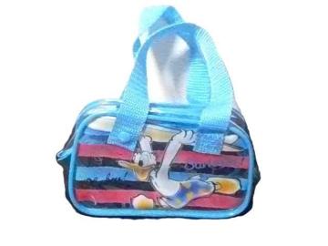 ���n���h�o�b�O �����f�B�Y�j�[���]�[�g �r�j�[��