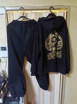 �X�G�b�g�A�Z�b�g�A�b�v�A���[���C�_�[�A�G�[�X�t���b�O�A�N���~�i���A�S�[���h�y�C�Y���[�B