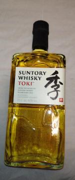 �T���g���[�@TOKI  �u�G�v�����x��
