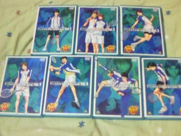 DVD ejX̉ql S S7 
