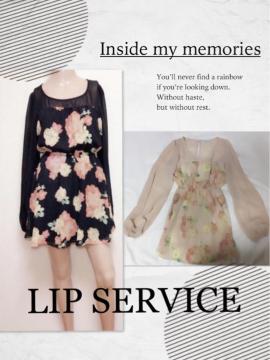 SALEZ[LIP SERVICEbvT[rXV[X[؂ւs[XV[X[ x[Wt[ ԕ