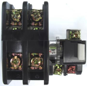 松下電工/KT-11Sサーマルリレー未使用品2個1口!!8.3