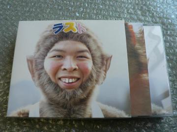 t@L[L[xCr[Y/LAST BEST(3CD+DVD)ՃxXg