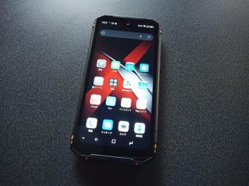 DOOGEE S96 Pro 聦