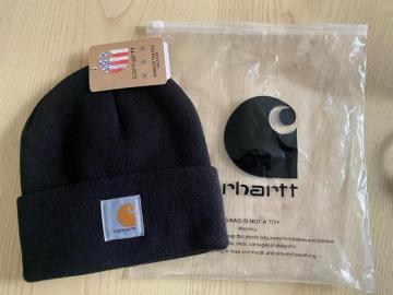 Carhartt(J[n[g)jbgX jbgLbv r[j[