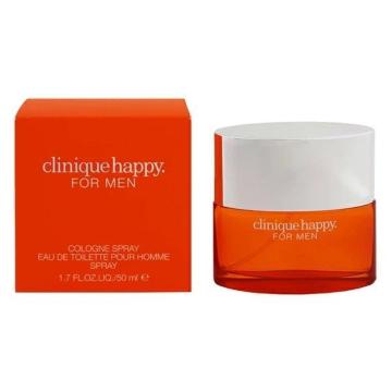 ☆CLINIQUE☆クリニーク ハッピー フォーメン EDT 50ml 新品未開封