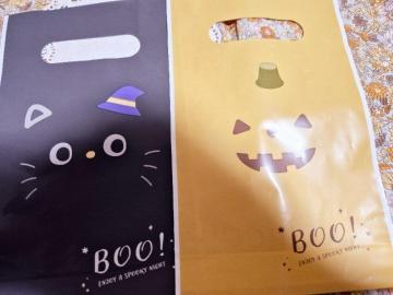 ����������HALLOWEEN���b�s���O�o�b�N2����