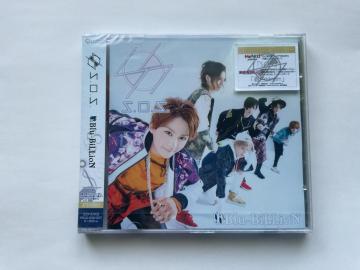 V�n�o���h Blu-BiLLioN S.O.S. �������� CD+DVD