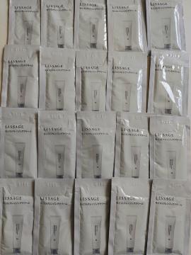 ���T�[�W�����C�X�g�N�����W���O�N���[�������C�N���Ƃ����T���v��20��Z�b�g��