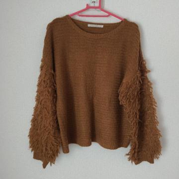 ���C�J�Y�� �t�����W�t�� �C�G���[�u���E�� �j�b�g �Z�[�^�[ F