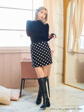 �����̂݁jDarich �~�j�X�J�[�g(�t���[�T�C�Y