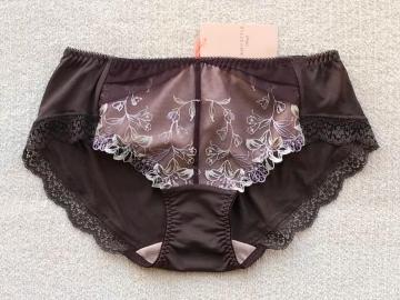 Triumph AMOSTYLE �V���[�c M�T�C�Y �q�b�v�n���O �u���E��