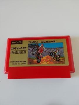 FC �G�L�T�C�g�o�C�N HVC-EB 1984�N�� �J�Z�b�g�̂� ���Õi