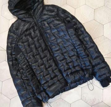 adidas TERREX PERTEX �_�E���W���P�b�g �A�E�g�h�A
