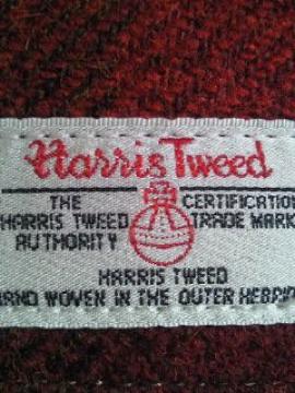 Harris Tweed ؽ² ޲  ޹ گ