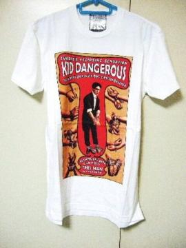 Kid DangerousLbhfWXvgTVc