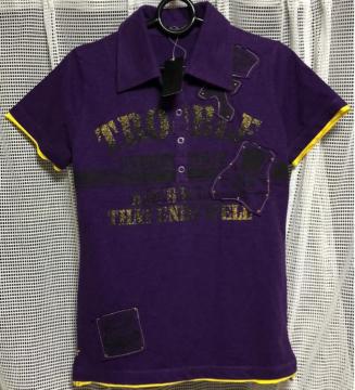 ☆新品未使用☆半袖