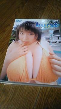 ؂`DVD`burst@ݢX}[g^[