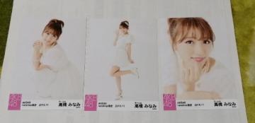 AKB48݂Ȃ݁ʐ^`܂Ƃߔ12ZbgI