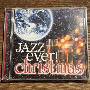 【JAZZ ever! ~christmas~】TOCP-67538