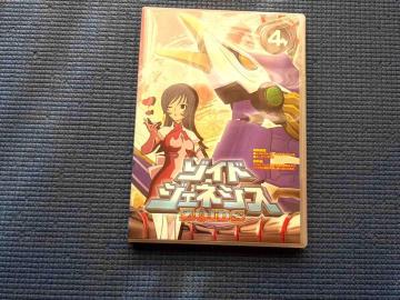 DVD ]ChWFlVX 04 VOL.4 4