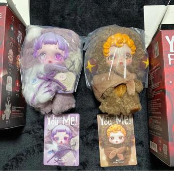 XJp_@SKULLPANDA You Found Me! V[Y ʂ݃y_g@2Zbg