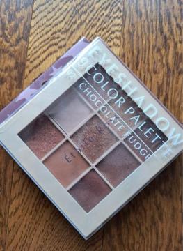 �G�g���[�����[�Y �A�C�V���h�E�p���b�g