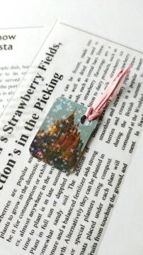 �n���h���C�h/�~�j������/�u�b�N�}�[�J�[/���E�̌i�F�A