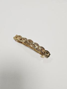 (233) �҂ݍ���GOLD �o���b�^