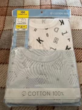 ��V�i��R�b�g��100%  ���ǂ������j���O 2���g  �A 100