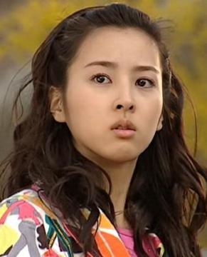 �n���E�w�W������̐��ʐ^�B