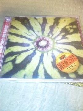 2gCD:ݽ/䗧MIX VOL.2`FINAL`