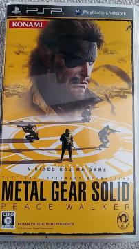 Á@METAL GEAR SOLID@