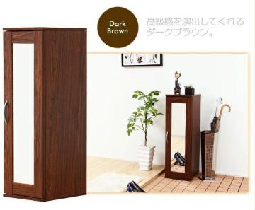 �y�X�b�L�����[�I�z���֎��[ �_�[�N�u���E���@�~���[�t�� ���ʔ� �V���[�Y���b�N �� ��30