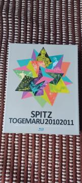 Xsbc@SPITZ@Ƃ܂20102011@Blu-ray