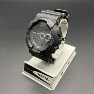  CASIO JVI G-SHOCK rv GD-100