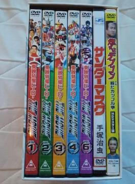 fBq[[THE MOVIE BOX{2