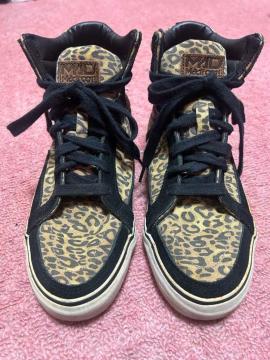 Madfoot! }bhtbg Ip[hnCJbgXj[J[@@24.5cm