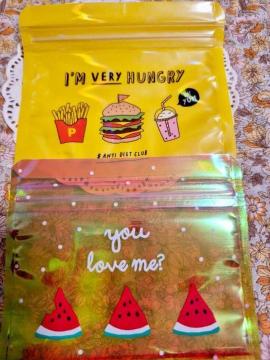 �����������n���o�[�K�[�ƃX�C�J���W�b�v�o�b�N2����