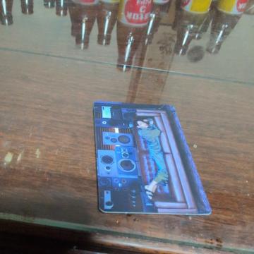 �^�����g�O�b�Y�g���J